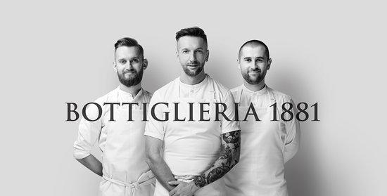 Bottiglieria 1881